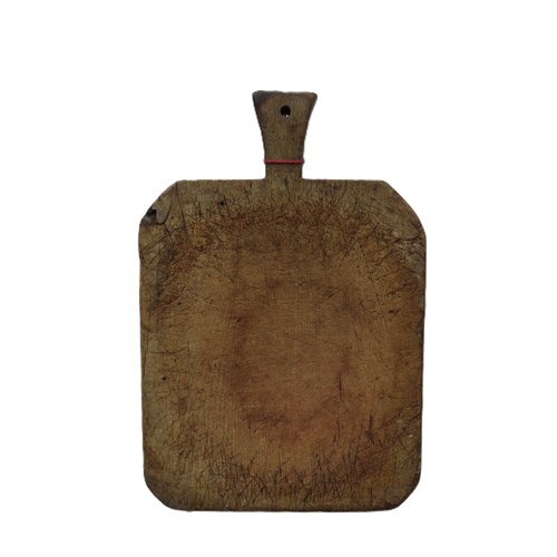 Antique Chopping Board