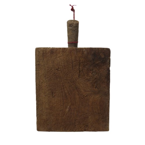 Antique Chopping Board