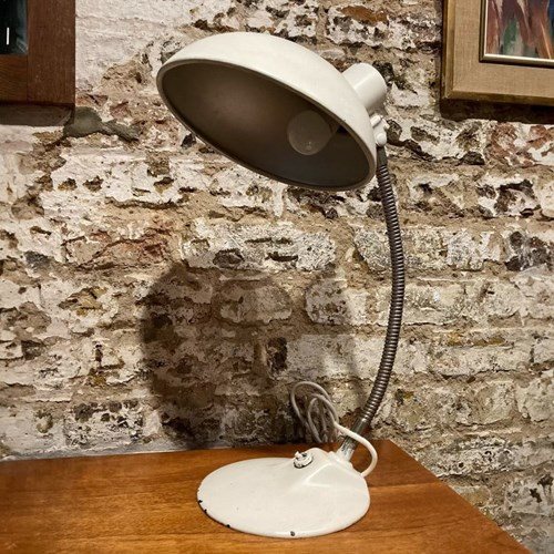 Vintage 1940Sdesk Lamp