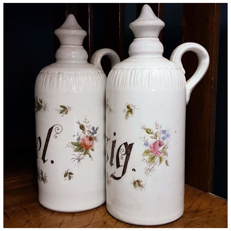 Pair of German porcelain oil & vinegar cruets-hayles-german-porcelain-oil-and-vinegar-pitchers-hayles-shop-898-main-638120733216277704.jpg