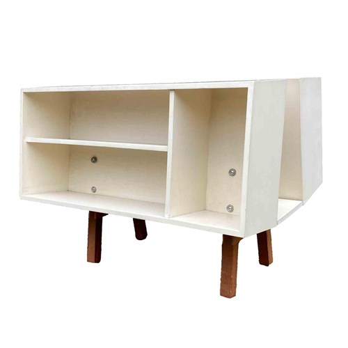 Isokon Donkey Mark 2 Bookcase