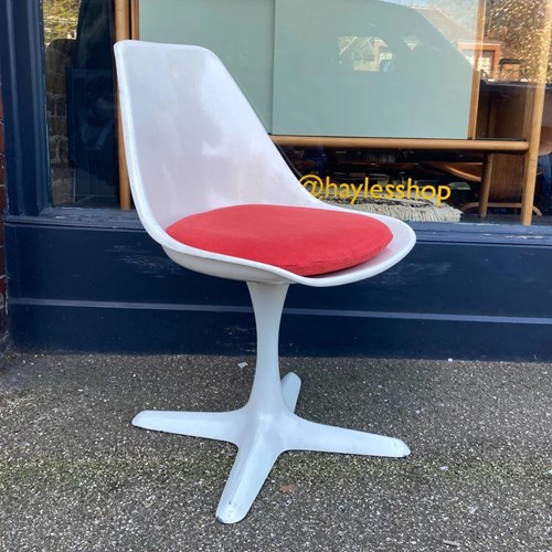 1960S Modernist Bakelite Dining Chair. Designed By Maurice Burke