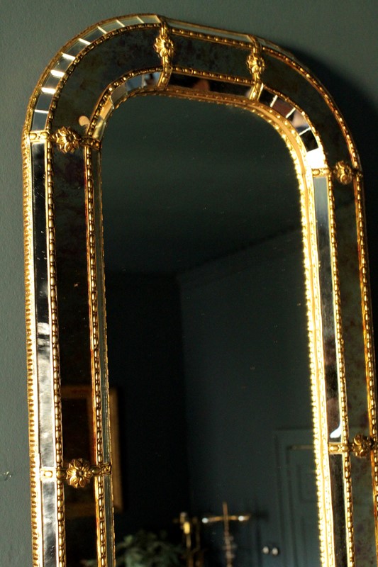 Glamorous Vintage Belgian Gilt Mirror And Console-house-of-hummingbird-9f428307-781f-4d71-b641-eed57debd78d-main-637797477037280726.jpeg