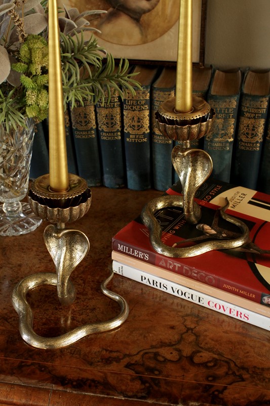 A Pair of Brass Cobra Candle Holders-house-of-hummingbird-d7ada21a-9587-46f1-8806-f65537b969c4-main-637920323346681311.jpeg