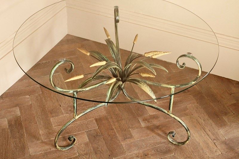 Decorative French Wheatsheaf Table-house-of-hummingbird-img-5000-main-638206961300458547.jpeg