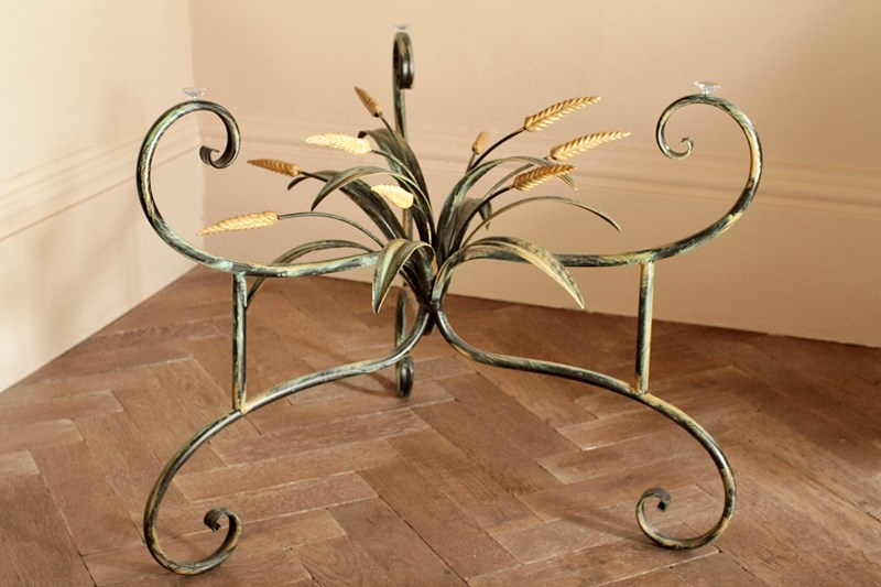 Decorative French Wheatsheaf Table-house-of-hummingbird-img-5012-main-638206961321083337.jpeg