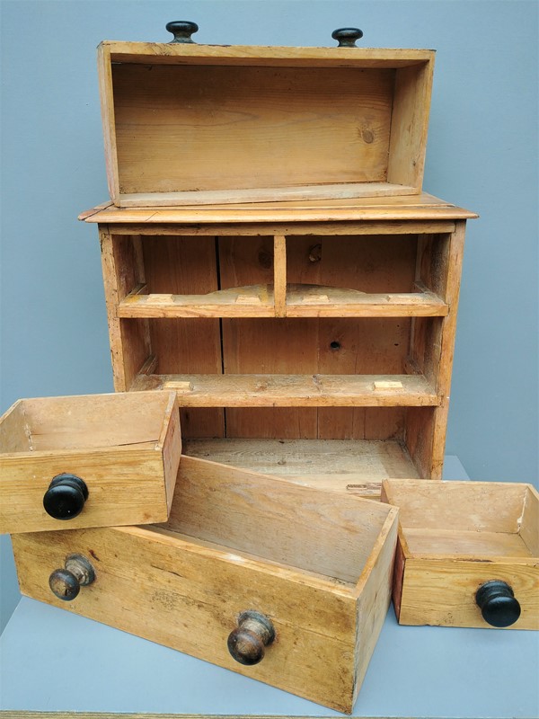 Early 1900s miniature chest of pine drawers-hunter-campbell-antiques-drawers7-main-637775806297322765.jpg