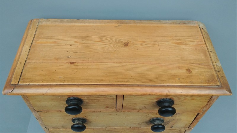 Early 1900s miniature chest of pine drawers-hunter-campbell-antiques-drawers9-main-637775806699352238.jpg