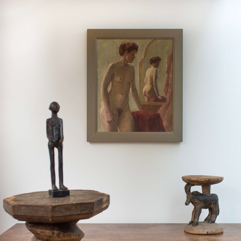 Nude Figure With Reflection Oil Painting By Ann Le Bas (1923 - 2020) NEAC RE-hutt-sculpture-nude-figure-reflection-in-mirror-oil-painting-by-ann-le-bas-hutt-decor-main-638052489138913077.jpg