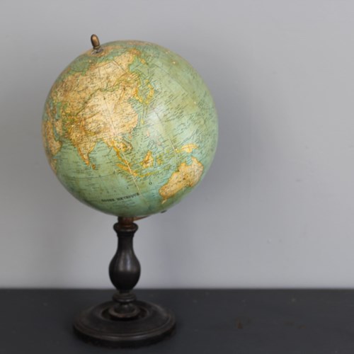 Globe Metrique 
