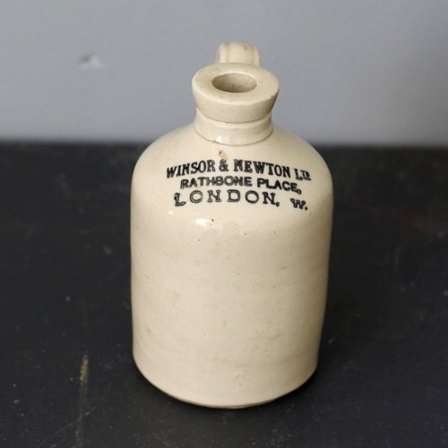 Winsor & Newton Flagon 