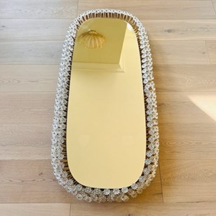 Daisy Mirror Emil Stejnar