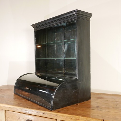 Early 20th century Bow Shop Display