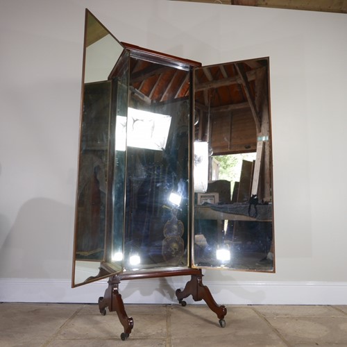 Miroir Brot Tryptch Mirror