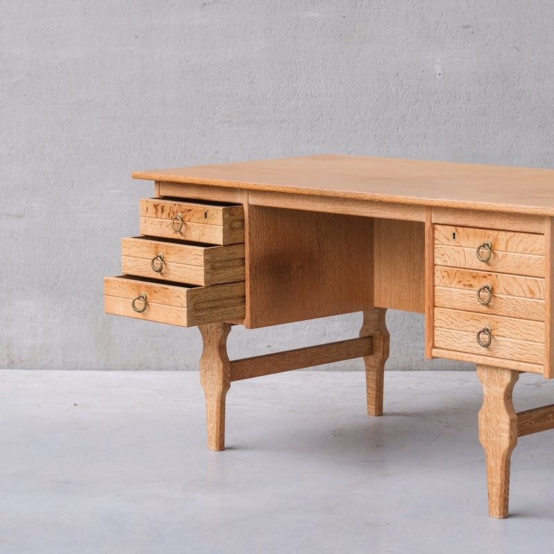 Mid-Century Danish Oak Desk Attr. To Henning Kjaernulf-joseph-berry-interiors-dscf0944-main-638366957622746238.JPG