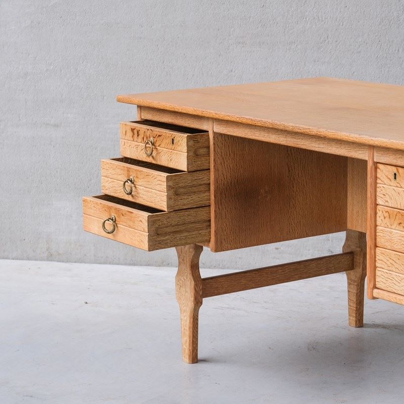 Mid-Century Danish Oak Desk Attr. To Henning Kjaernulf-joseph-berry-interiors-dscf0945-main-638366957631808420.JPG