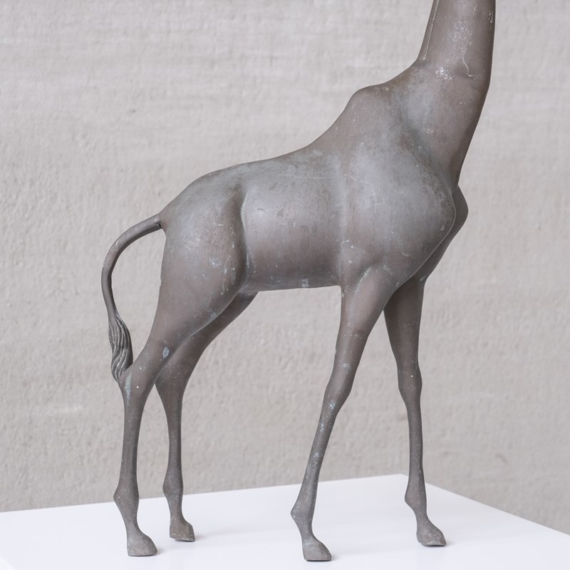 Mid-Century French Brass Patinated Giraffe Object-joseph-berry-interiors-dscf0975-main-638309711272851150.JPG