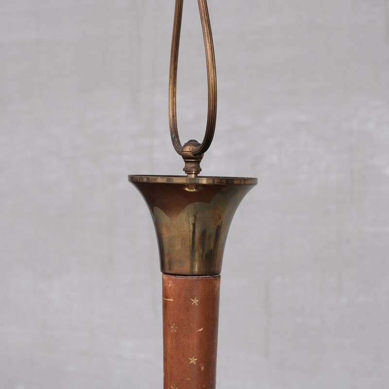 French Leather and Brass Mid-Century Table Lamp-joseph-berry-interiors-dscf1787-main-637751144895799412.JPG