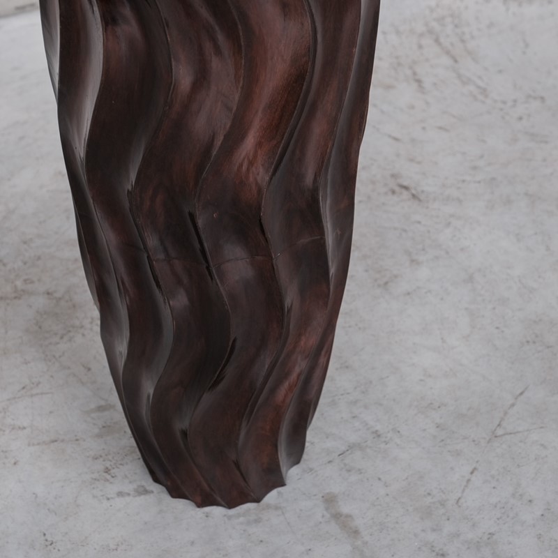 Wooden Tall French Mid-Century Decorative Vase-joseph-berry-interiors-dscf2410-main-637939431936263711.JPG