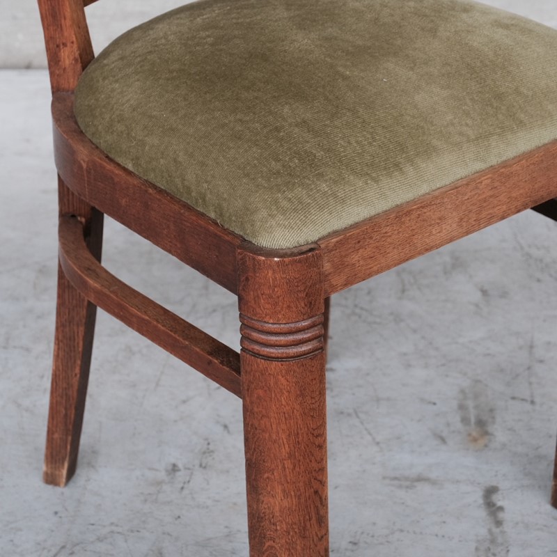 Art Deco Oak Dining Chairs attr. to Dudouyt-joseph-berry-interiors-dscf5041-main-637757622591342385.JPG