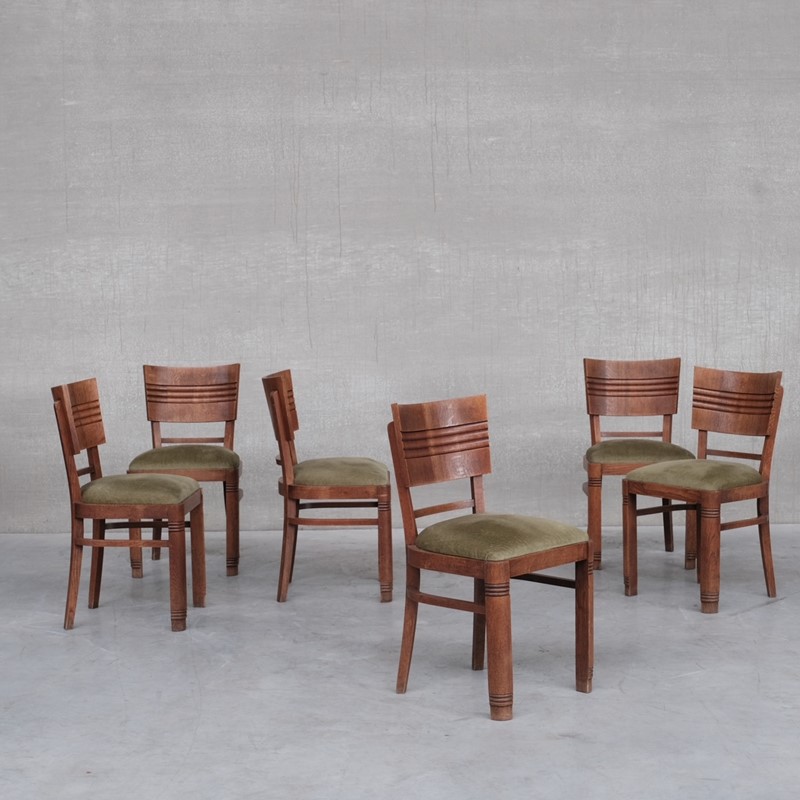 Art Deco Oak Dining Chairs attr. to Dudouyt-joseph-berry-interiors-dscf5046-main-637757622609623986.JPG