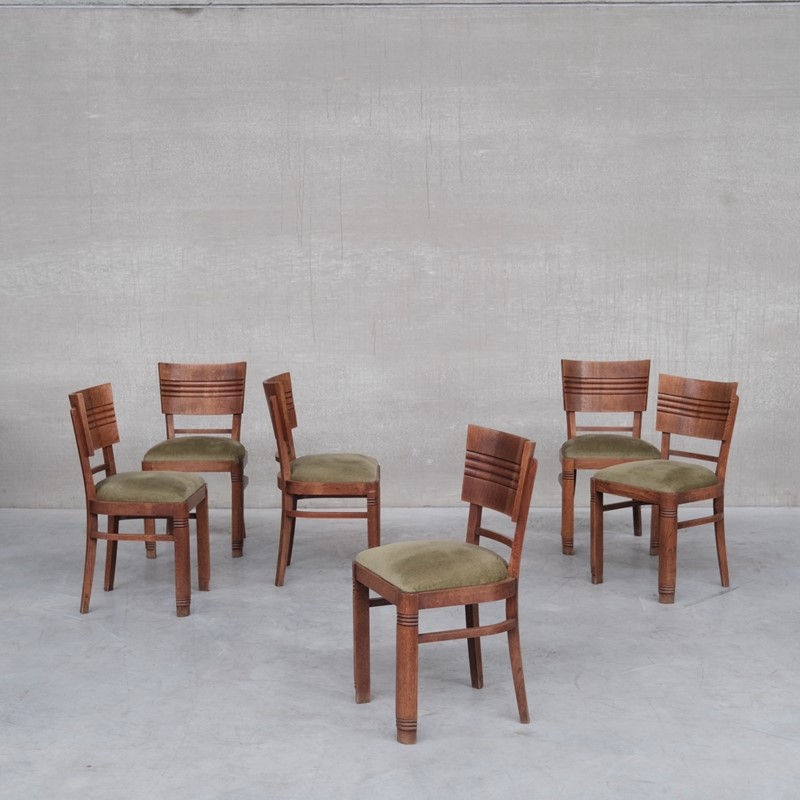 Art Deco Oak Dining Chairs attr. to Dudouyt-joseph-berry-interiors-dscf5047-main-637757622615405250.JPG