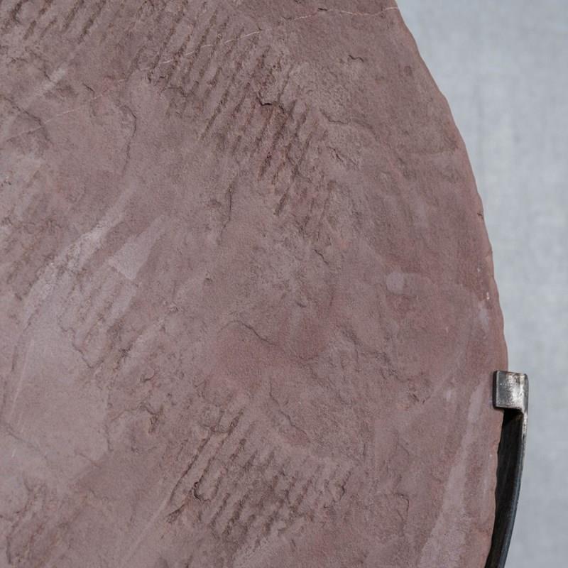 Primitive Custom Stone Circle Specimen On Iron Stand-joseph-berry-interiors-dscf8161-main-638112817439253060.JPG