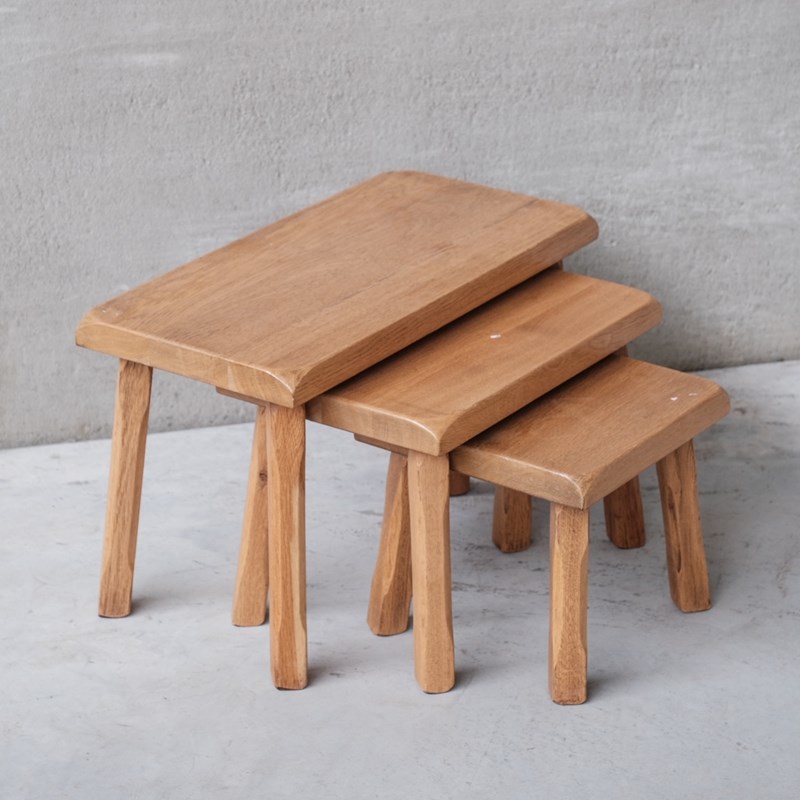 Set Of Three Mid-Century Blonde Oak Nesting Tables-joseph-berry-interiors-dscf9911-main-638050512306244152.JPG