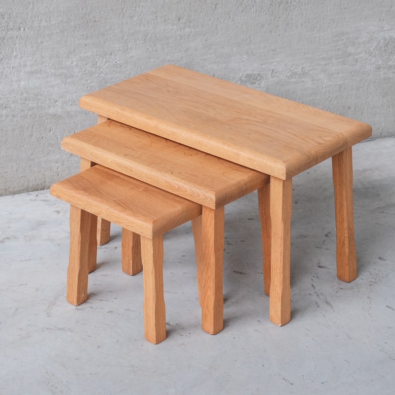 Set Of Three Mid-Century Blonde Oak Nesting Tables-joseph-berry-interiors-dscf9917-main-638050499023853197.JPG