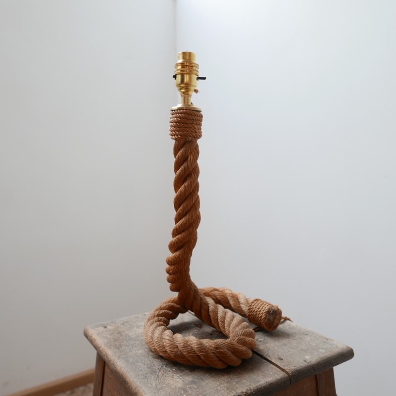 Audoux Minet Mid-Century Rope Cord Table Lamp-joseph-berry-interiors-img-0087-main-637489255472585618.JPG