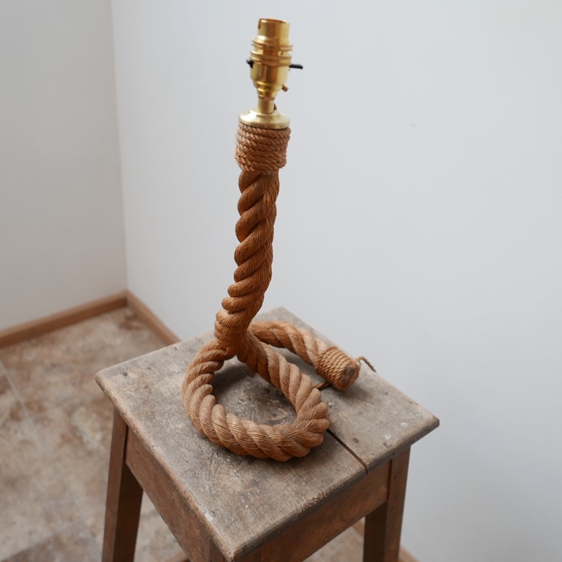 Audoux Minet Mid-Century Rope Cord Table Lamp-joseph-berry-interiors-img-0088-main-637489255477272747.JPG