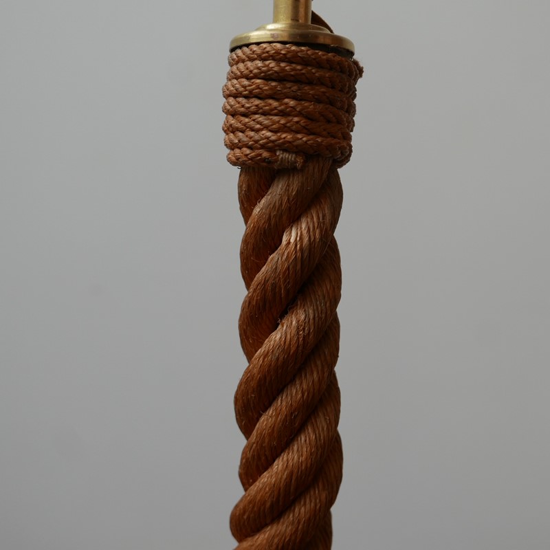 Audoux Minet Mid-Century Rope Cord Table Lamp-joseph-berry-interiors-img-0090-main-637489255487429355.JPG