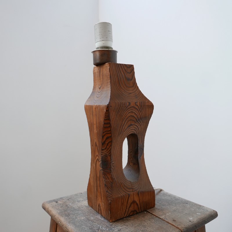 Belgium Brutalist Wooden Table Lamp-joseph-berry-interiors-img-1024-main-637516610409446738.JPG