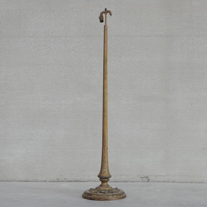 Art Deco French Wooden and Metal Gilt Floor Lamp-joseph-berry-interiors-img-2065-main-637677458576365556.JPG