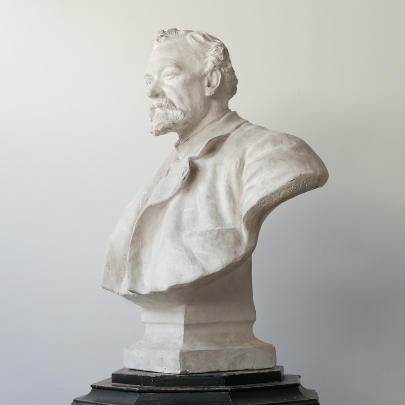 20th Century Plaster Bust of a Gentlemen-joseph-berry-interiors-img-2103-1-main-637317921348594614.JPG