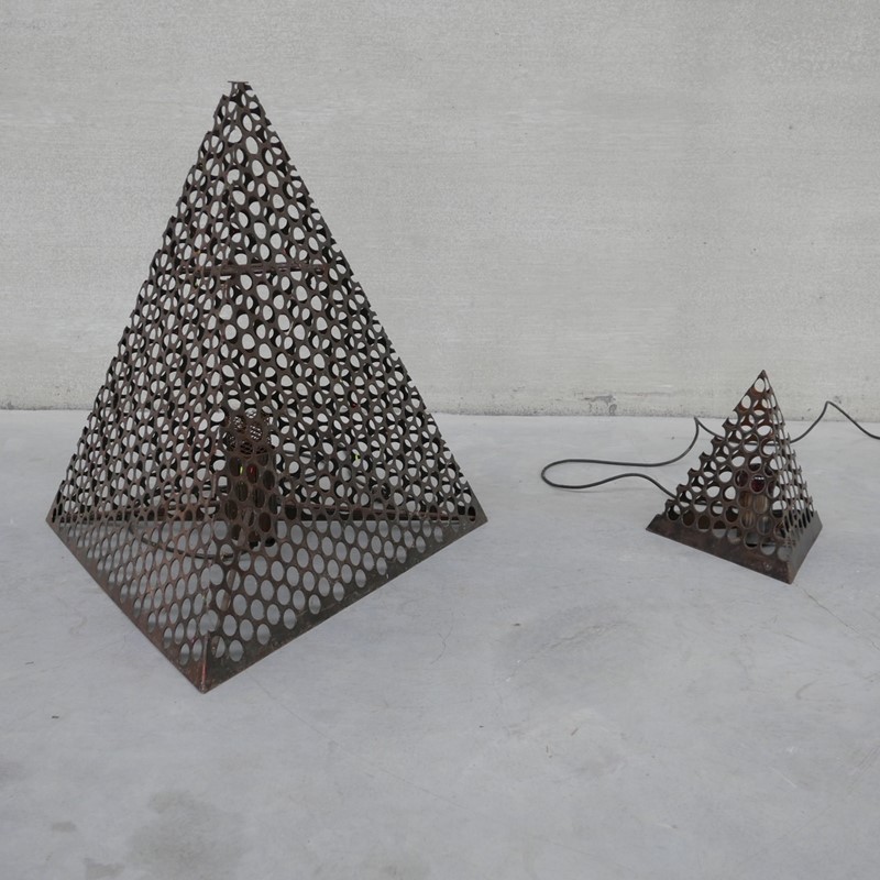 French Mid-Century Pyramid Geometric Lamp-joseph-berry-interiors-img-2298-main-637686833002733632.JPG