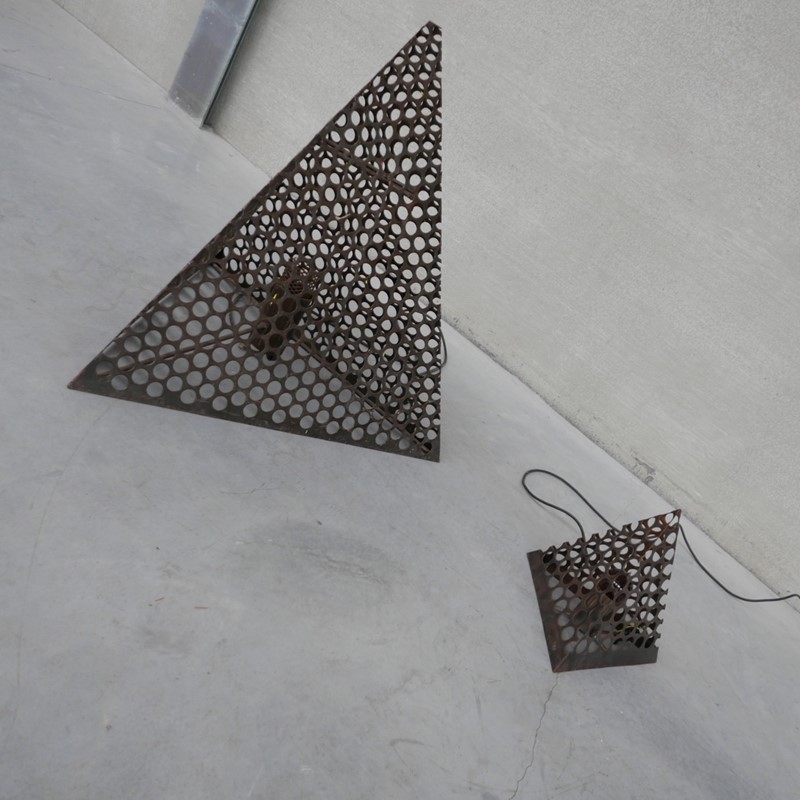 French Mid-Century Pyramid Geometric Lamp-joseph-berry-interiors-img-2299-main-637686833010859255.JPG