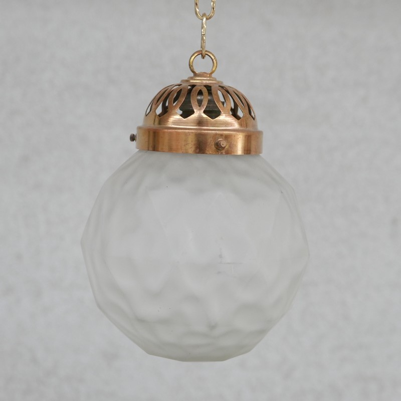 Brass and Etched Glass French Pendant Light-joseph-berry-interiors-img-2871-main-637719072693006642.JPG
