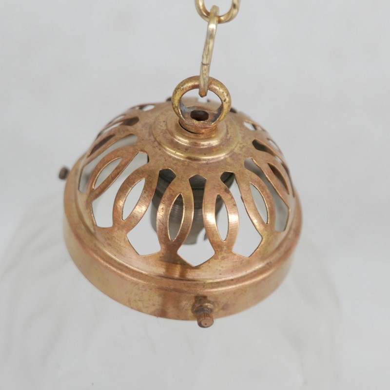 Brass and Etched Glass French Pendant Light-joseph-berry-interiors-img-2872-main-637719072700194526.JPG