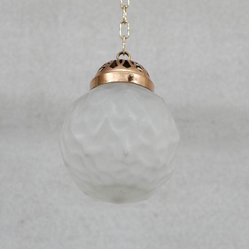 Brass and Etched Glass French Pendant Light-joseph-berry-interiors-img-2873-main-637719072707850290.JPG