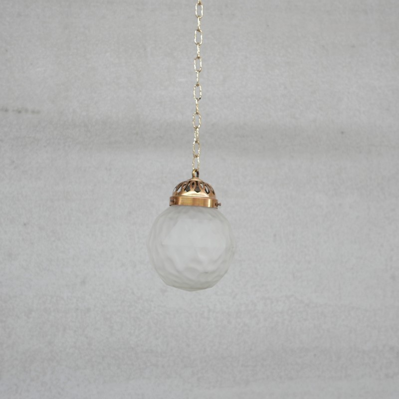 Brass and Etched Glass French Pendant Light-joseph-berry-interiors-img-2875-main-637719072722382129.JPG