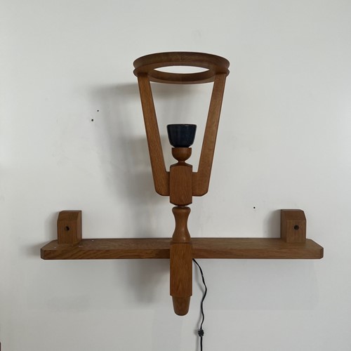 Guillerme et Chambron French Wall Lights