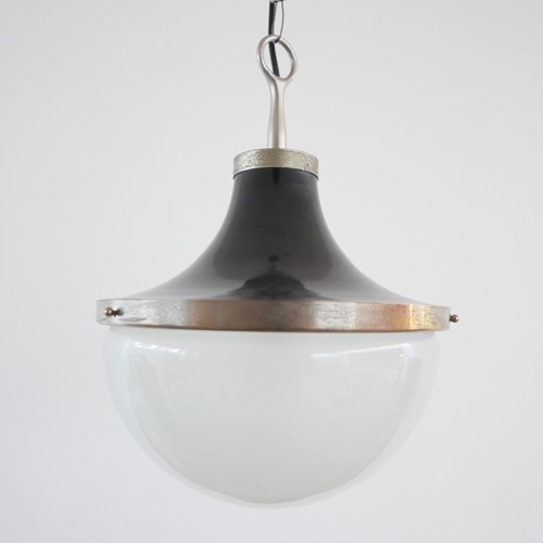 Sergio Mazza "Picavo" Pendant Lights for Artemide 