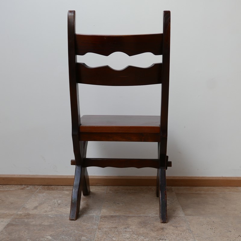 Brutalist Set of Six Belgium Dining Chairs (6)-joseph-berry-interiors-img-3653-main-637541670092244318.JPG