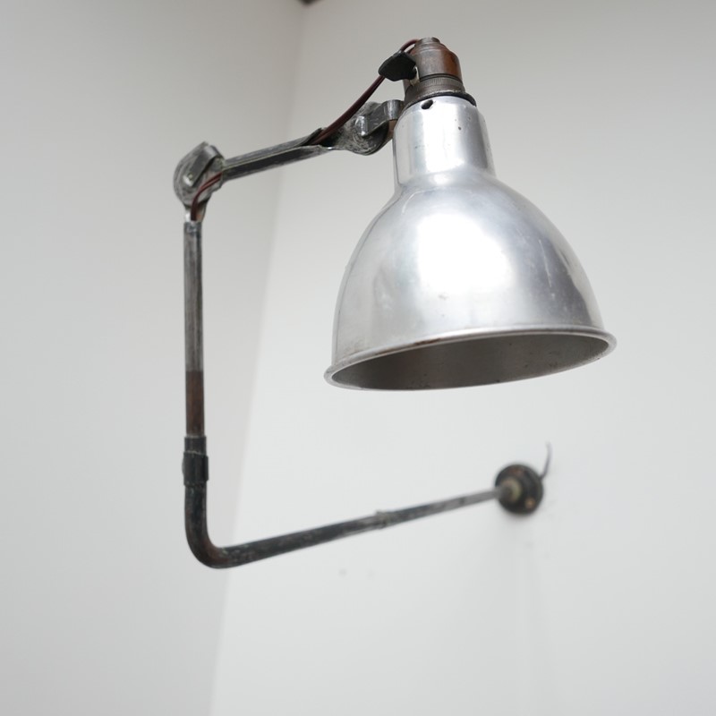 Bernard-Albin Gras Model 310 Adjustable Wall Lamp-joseph-berry-interiors-img-4091-main-637100306141533837.JPG