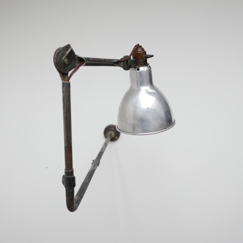 Bernard-Albin Gras Model 310 Adjustable Wall Lamp-joseph-berry-interiors-img-4093-main-637100306154189992.JPG