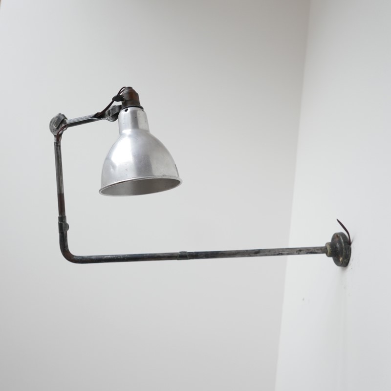 Bernard-Albin Gras Model 310 Adjustable Wall Lamp-joseph-berry-interiors-img-4094-main-637100306159502466.JPG