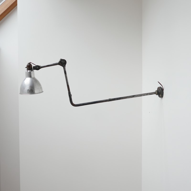 Bernard-Albin Gras Model 310 Adjustable Wall Lamp-joseph-berry-interiors-img-4095-main-637100306164658711.JPG