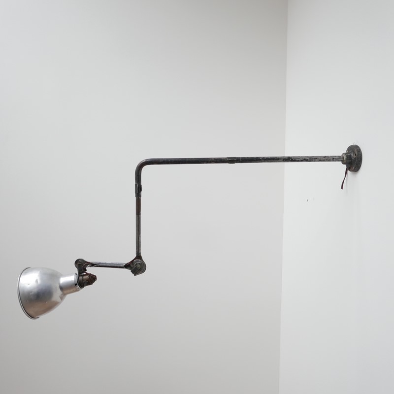 Bernard-Albin Gras Model 310 Adjustable Wall Lamp-joseph-berry-interiors-img-4097-main-637100306174658712.JPG