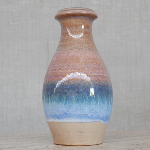 West German Mid-Century Ceramic Vase